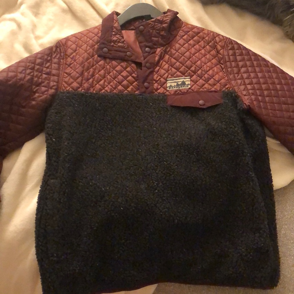 Patagonia Women’s Jacket